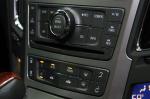 Cadillac CTS Coupe 2011 года